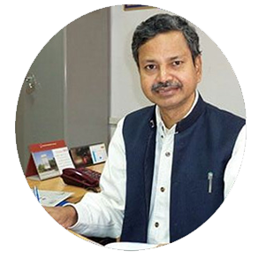 Prof. Dr. S. Jeelani